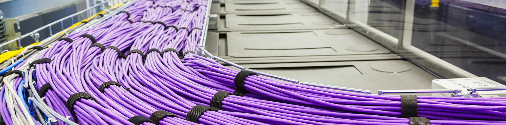 UTP Cable Installation K Tech Solutions