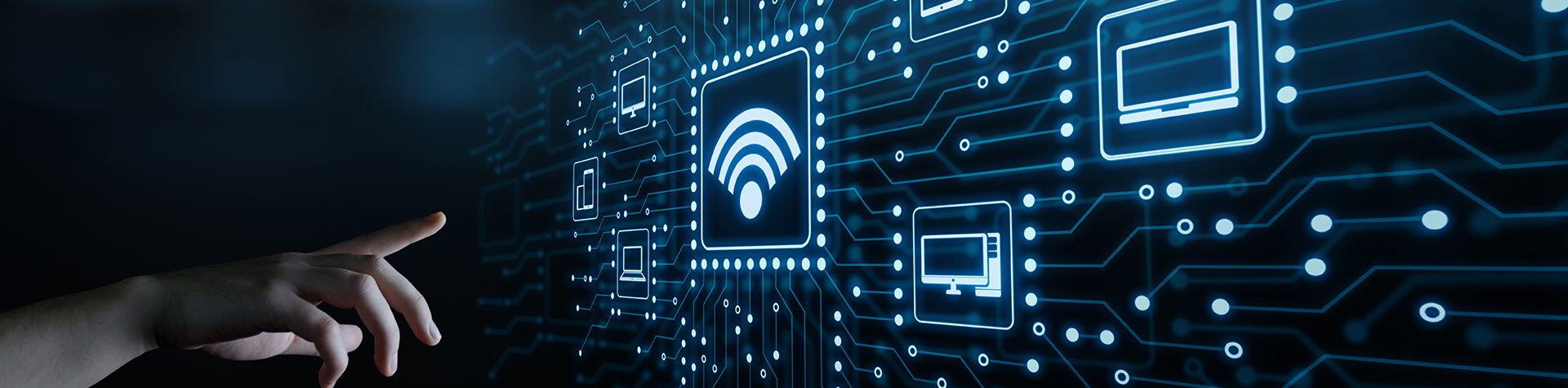 Wireless Networking K Tech Solutions